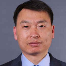 钱光_上海市第五人民医院