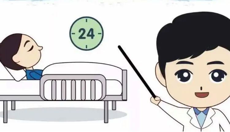 忽然咯血怎么施救