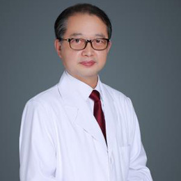 李凡_上海市松江区中心医院