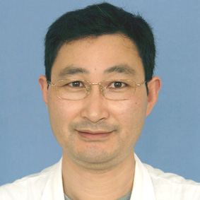 上海交通大学医学院附属同仁医院_蒋利