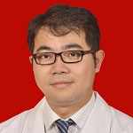 复旦大学附属中山医院青浦分院_张翔