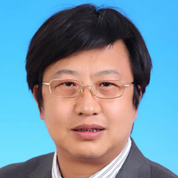 复旦大学附属金山医院_李卫