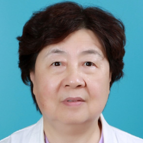 上海市普陀区人民医院_郭沪婴