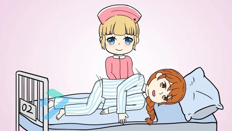 褥疮的治疗方法是什么