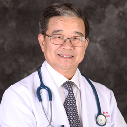 汪建平_中山大学附属第六医院