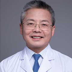 张清彬_广州医科大学附属口腔医院