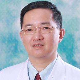 谭杰_广东药科大学附属第一医院