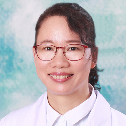 关向群_广东药科大学附属第一医院