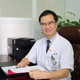 深圳市罗湖区人民医院_张帝开