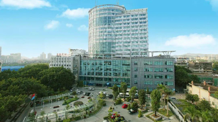 深圳市宝安区人民医院
