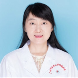 顾万_广州中医药大学顺德医院