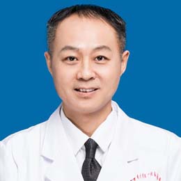 河南中医药大学第一附属医院_王明航