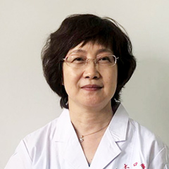 仇丽鸿_中国医科大学附属口腔医院
