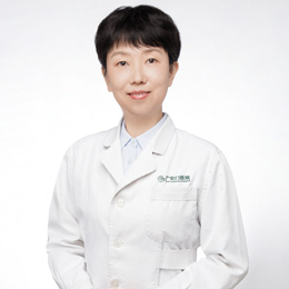 李辉_广安门医院